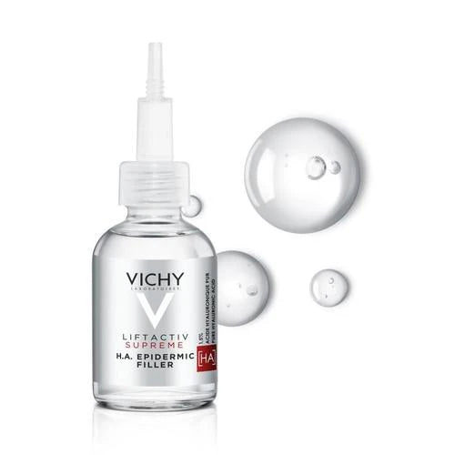 Vichy Liftactiv Supreme H.a. Epidermic Filler Serum 30ml