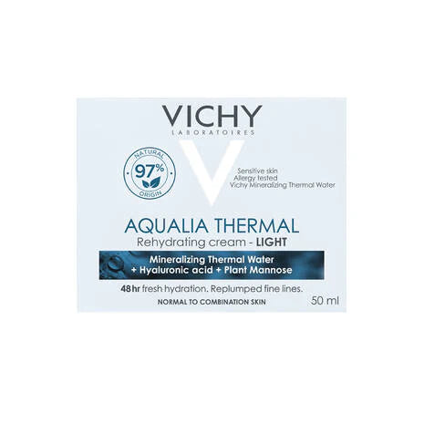 VICHY Aqualia Thermal Light 50ML