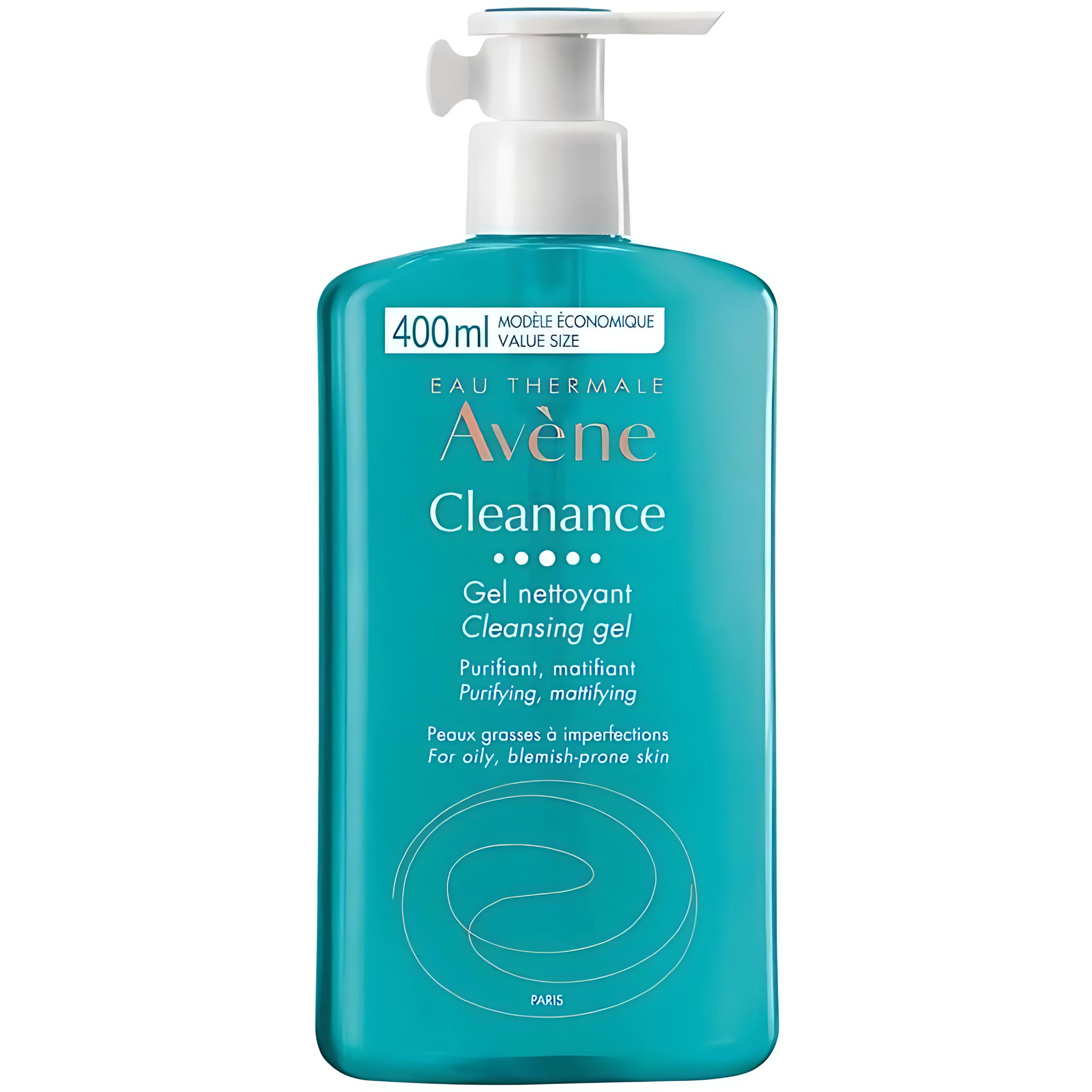 Avene Cleanance Gel Cleanser