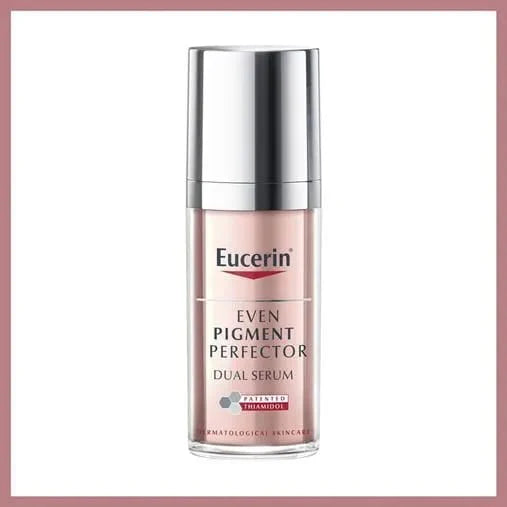 Eucerins Even Pigment Perfector Dual Serum 30ml