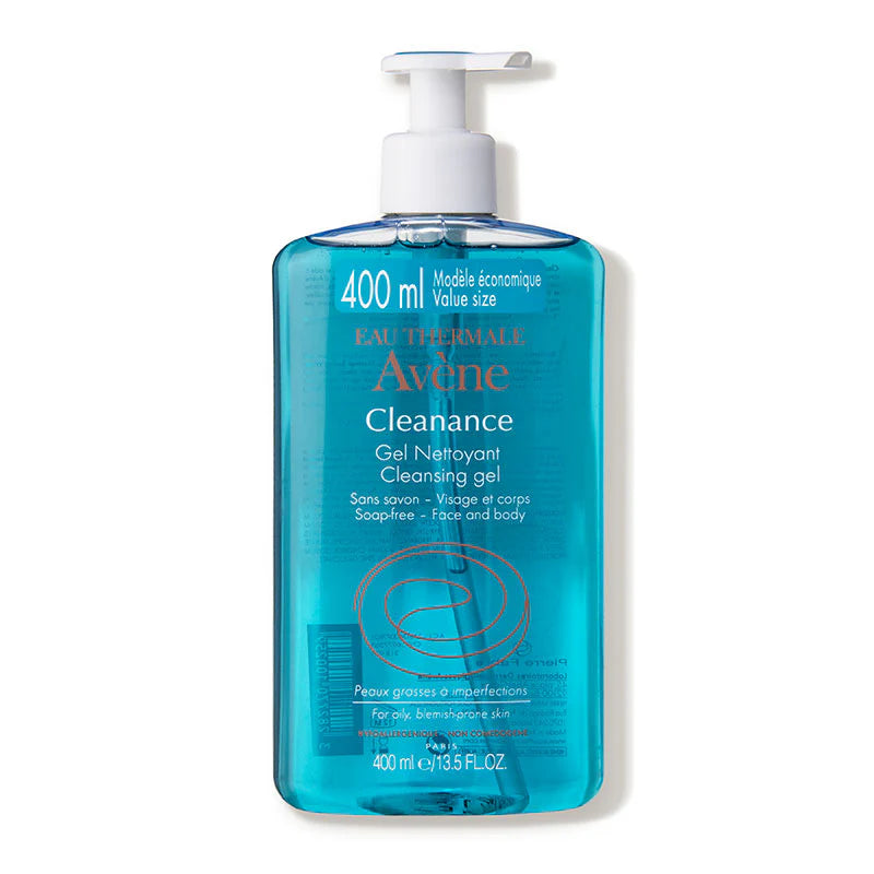 Cleanance Gel