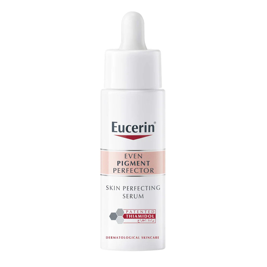 Eucerins Even Pigment Perfector Skin Perfecting Serum