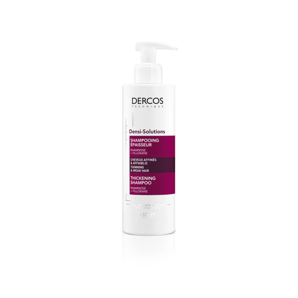 VICHY Dercos Densi-Solutions - Thickening Shampoo 250ML