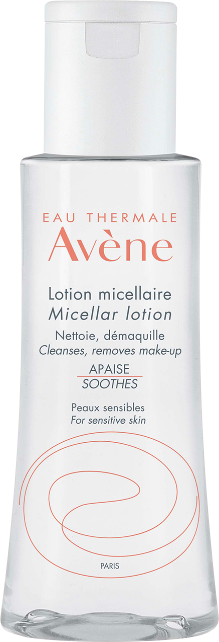 Micellar Lotion