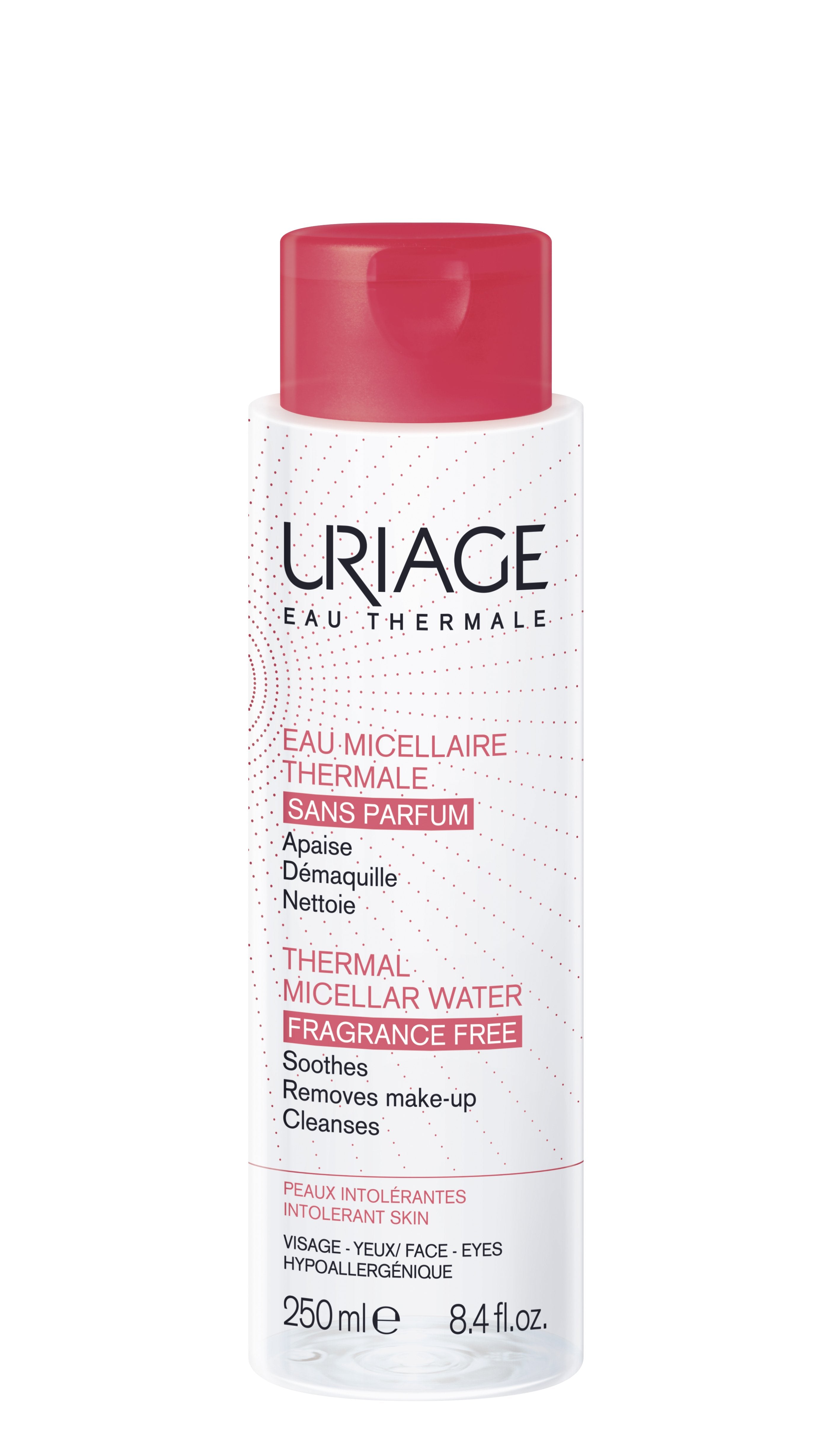 THERMAL MICELLAR WATER 250ml