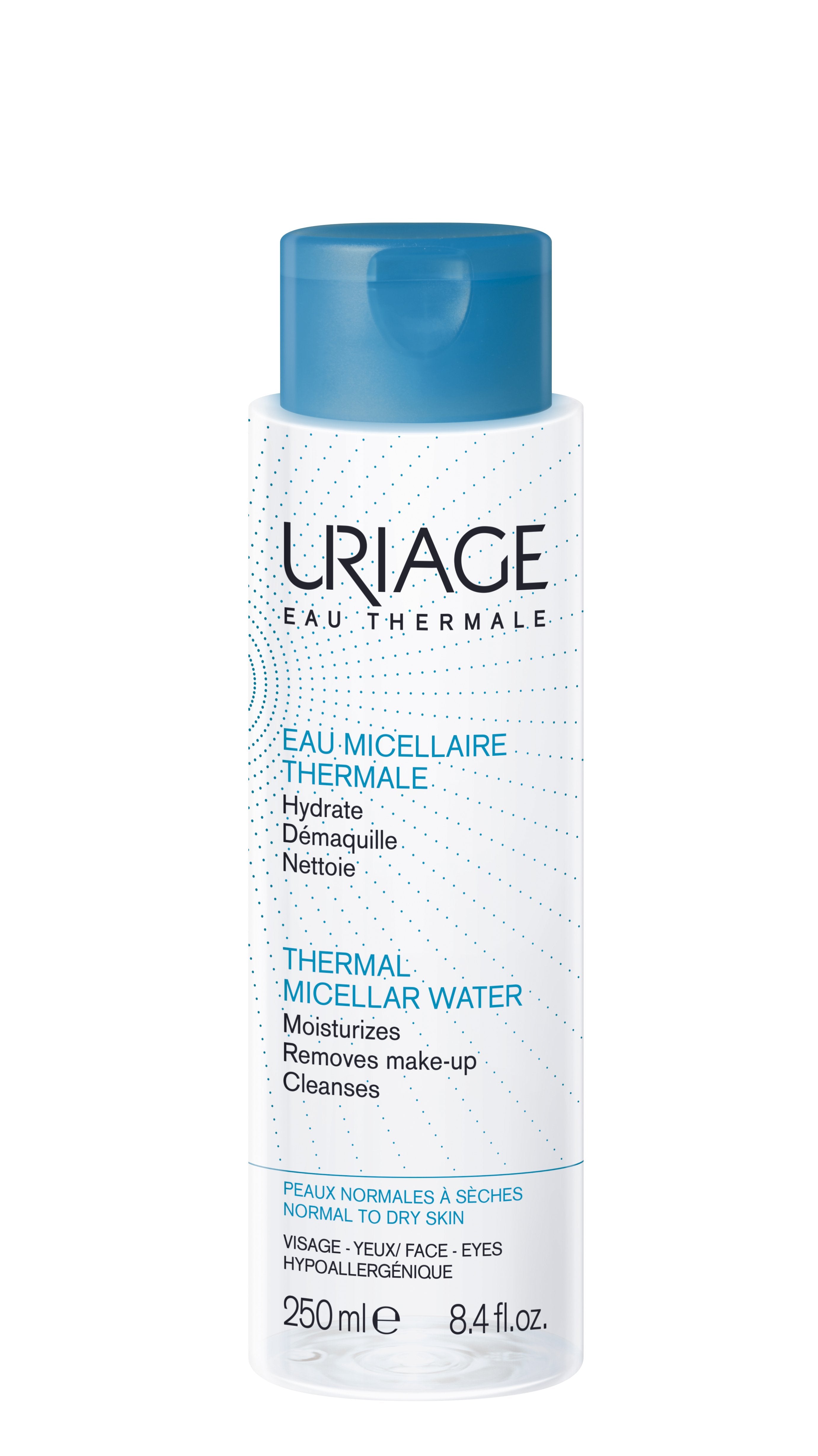THERMAL MICELLAR WATER 250ml