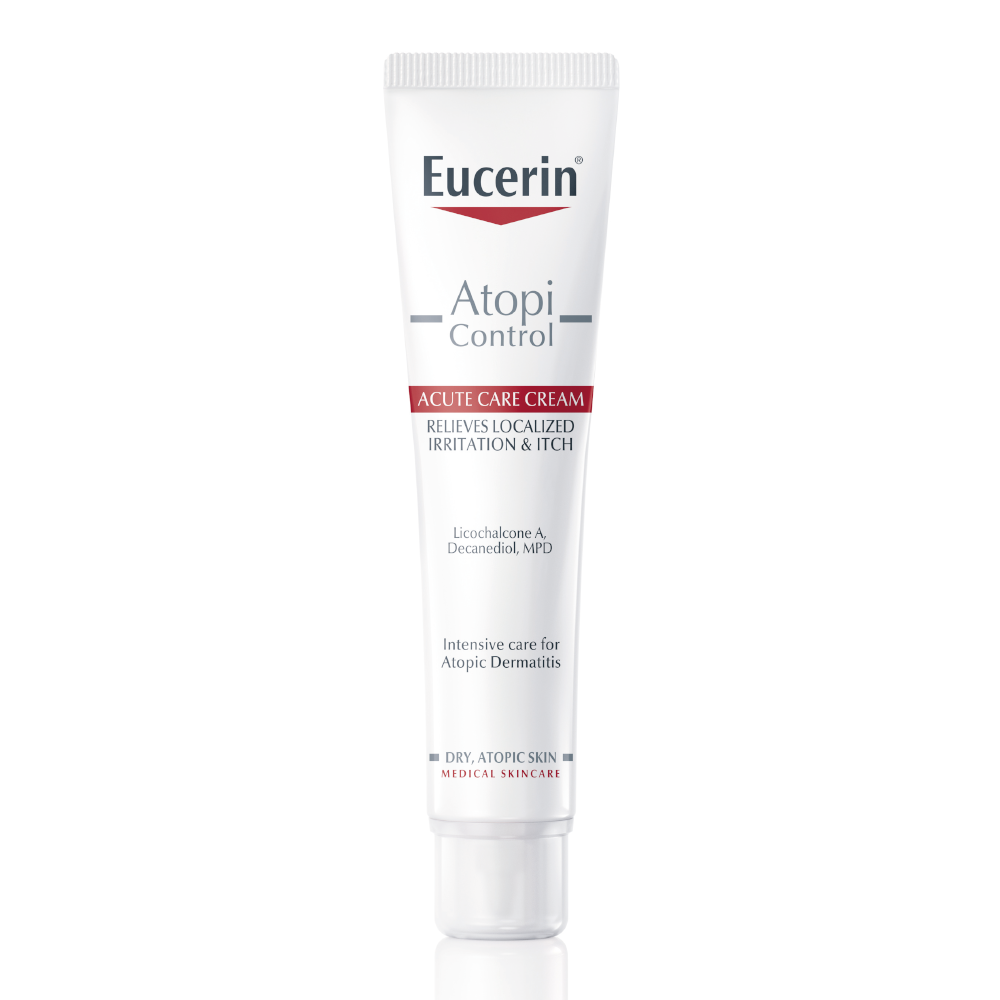 Eucerin AtopiControl Acute Care Cream 40ml