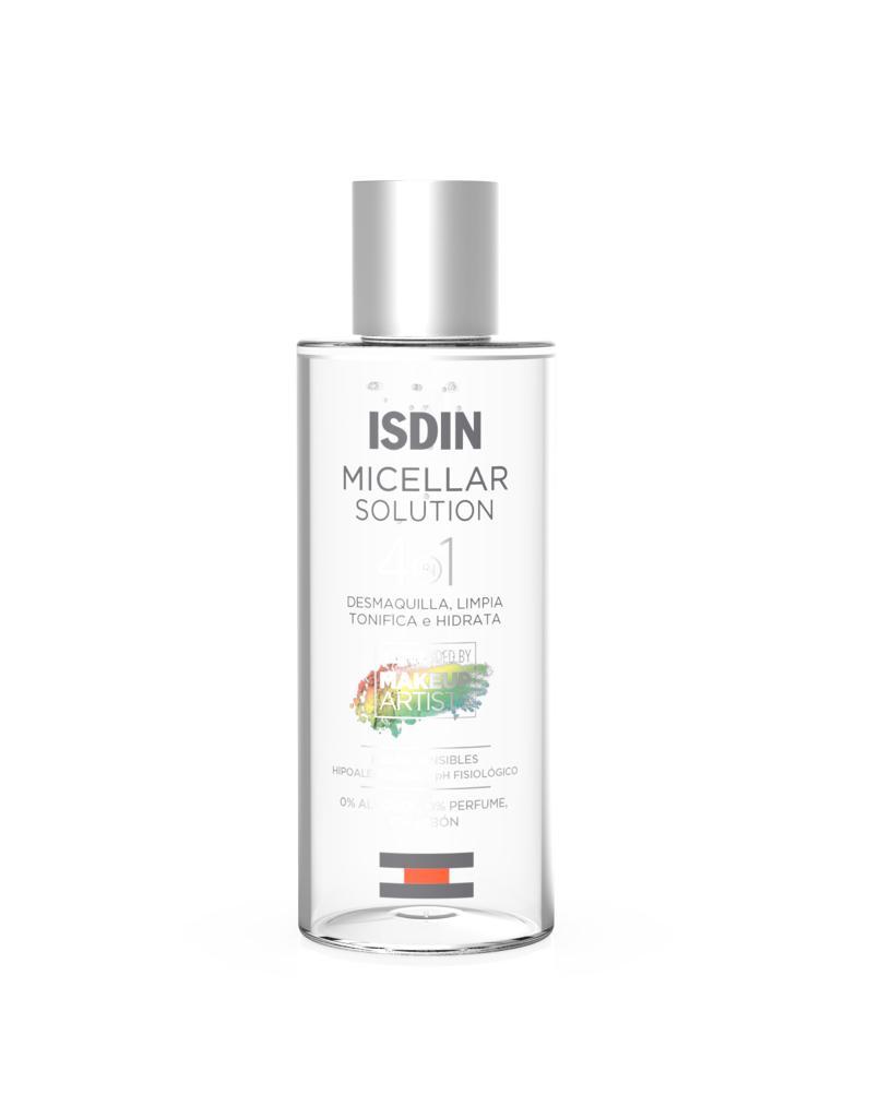 ISDIN Micellar Solution